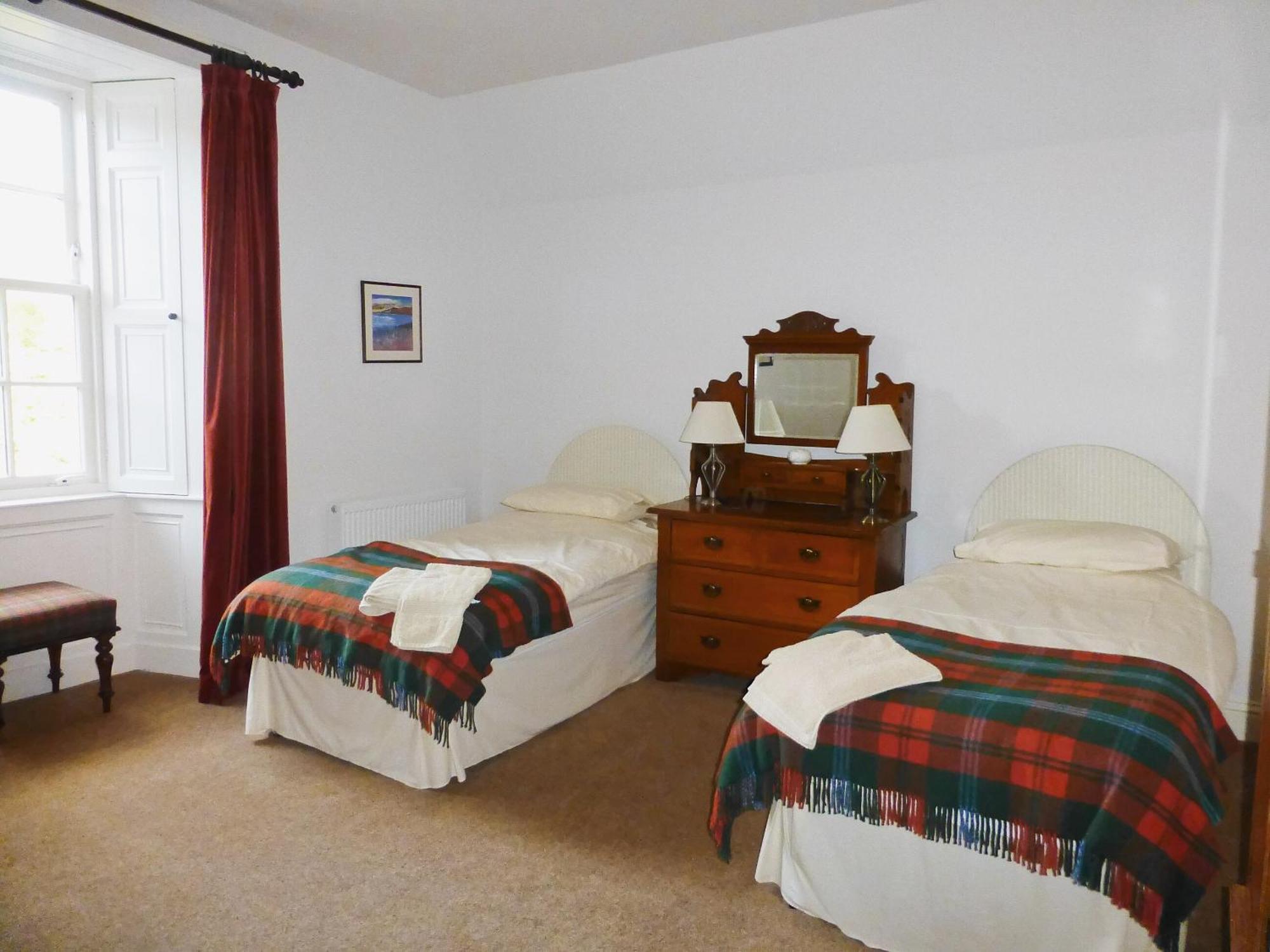 The Factors House - 25752 Villa Kilmartin ภายนอก รูปภาพ