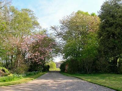 The Factors House - 25752 Villa Kilmartin ภายนอก รูปภาพ