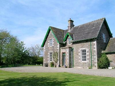 The Factors House - 25752 Villa Kilmartin ภายนอก รูปภาพ