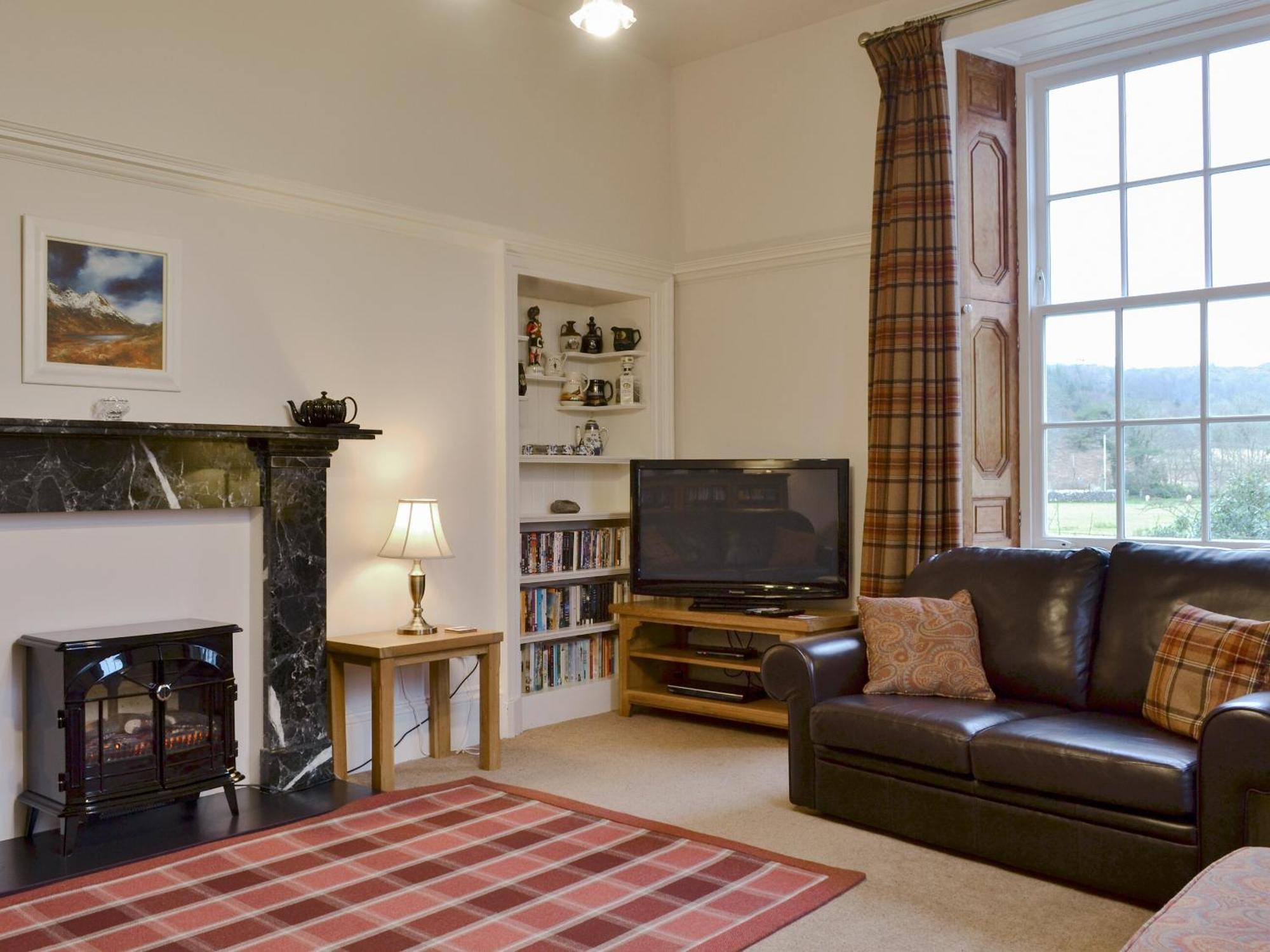 The Factors House - 25752 Villa Kilmartin ภายนอก รูปภาพ
