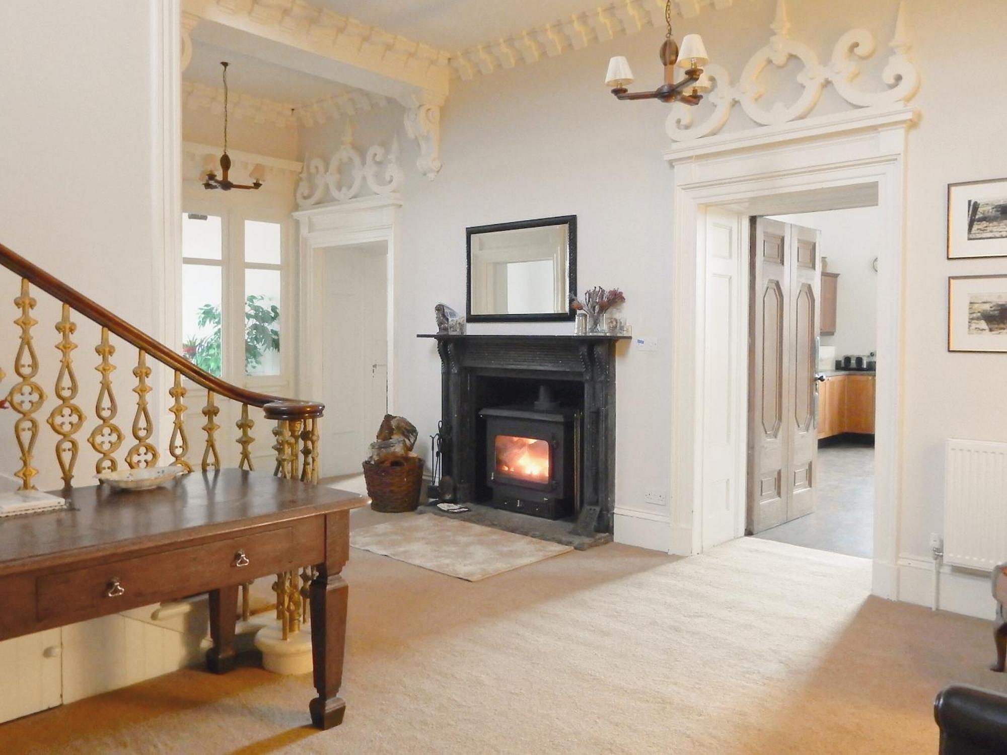 The Factors House - 25752 Villa Kilmartin ภายนอก รูปภาพ