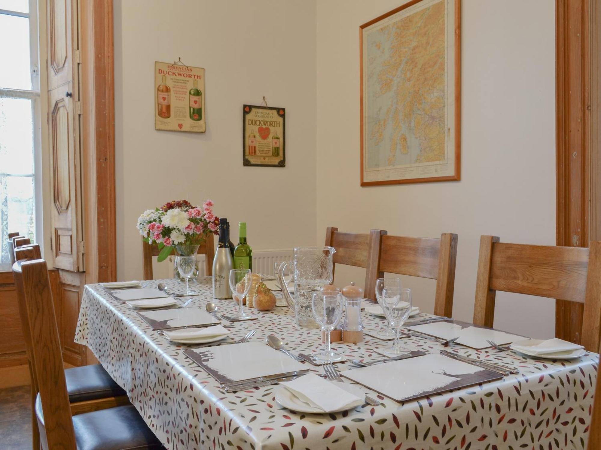The Factors House - 25752 Villa Kilmartin ภายนอก รูปภาพ