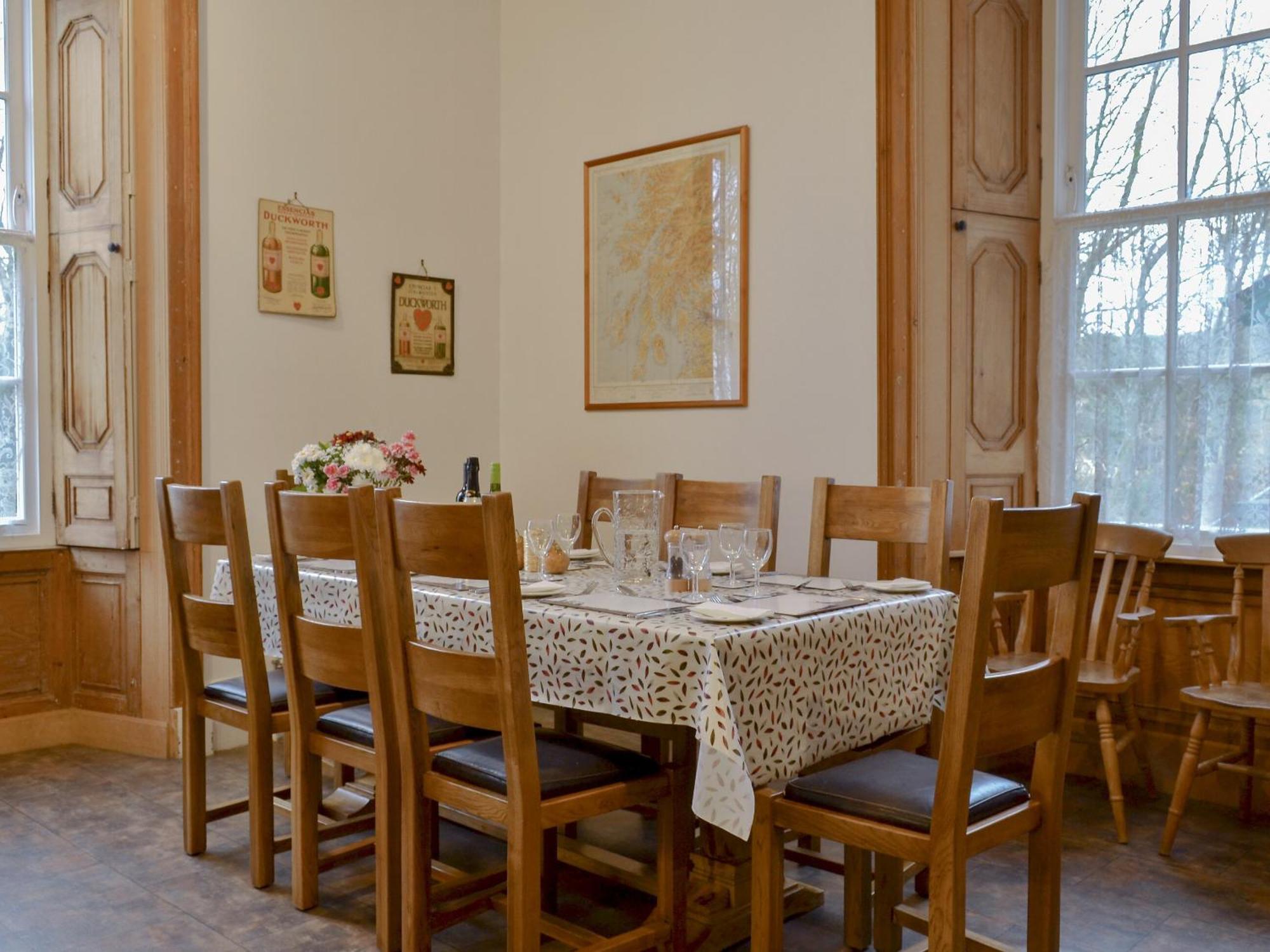 The Factors House - 25752 Villa Kilmartin ภายนอก รูปภาพ