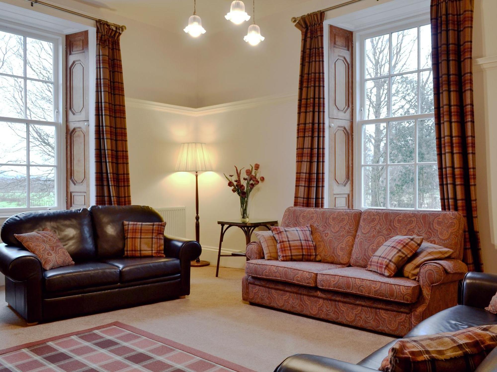 The Factors House - 25752 Villa Kilmartin ภายนอก รูปภาพ