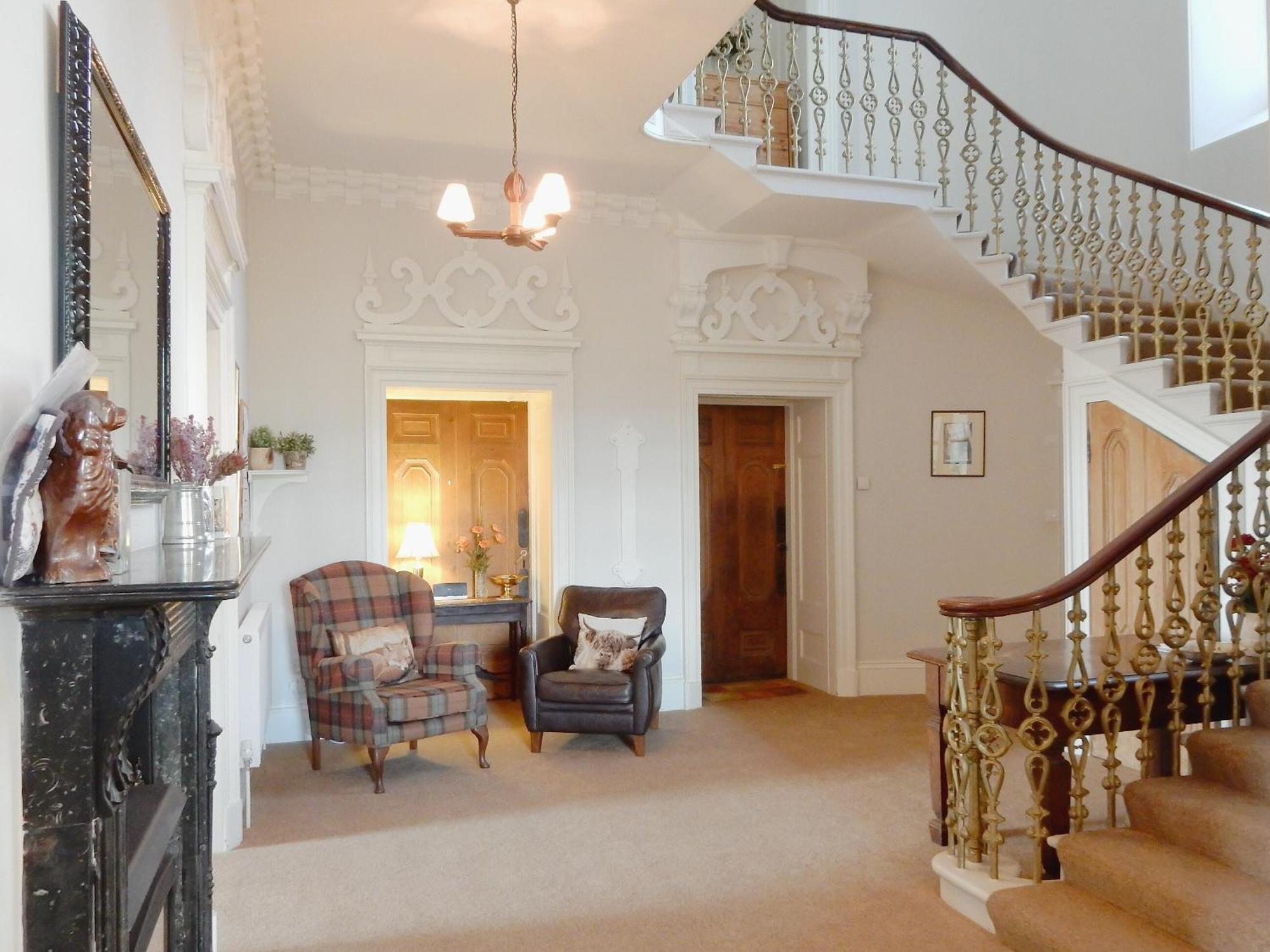 The Factors House - 25752 Villa Kilmartin ภายนอก รูปภาพ